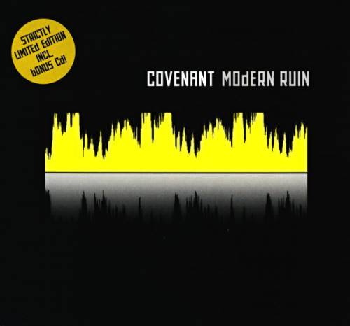Covenant (SWE) : Modern Ruin